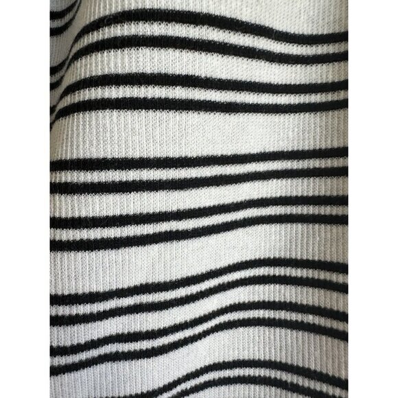 Chaser Henley Shirt Womens Extra Small‎ Linen Blend XS New - Picture 6 of 7